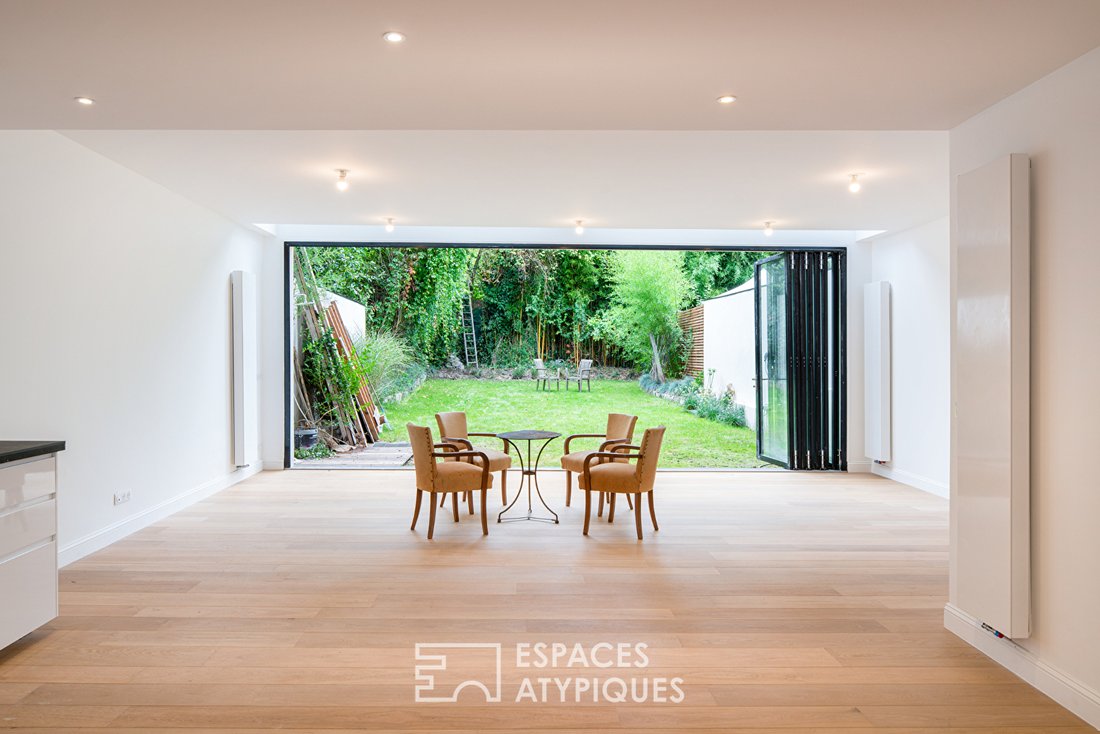Apartment in Arrondissement of Bobigny, Ile-de-France, France 1 - 18227935