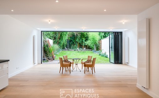 Apartment in Arrondissement of Bobigny, Ile-de-France, France 1