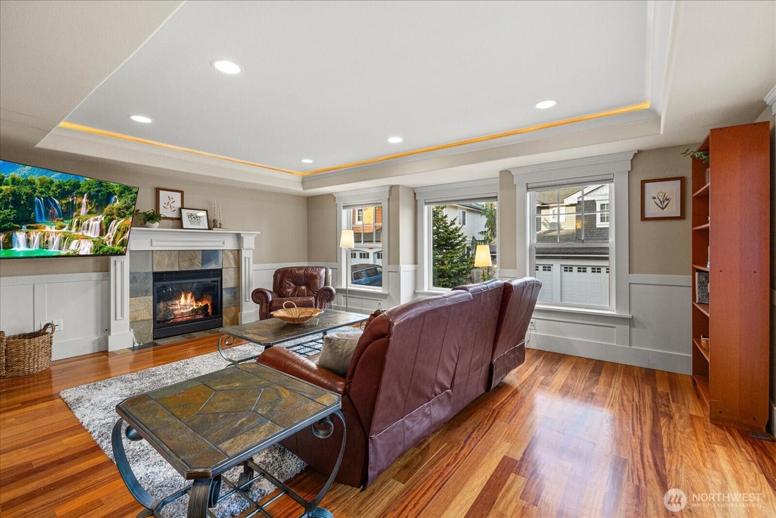 House in Kirkland, Washington, United States 3 - 18226853