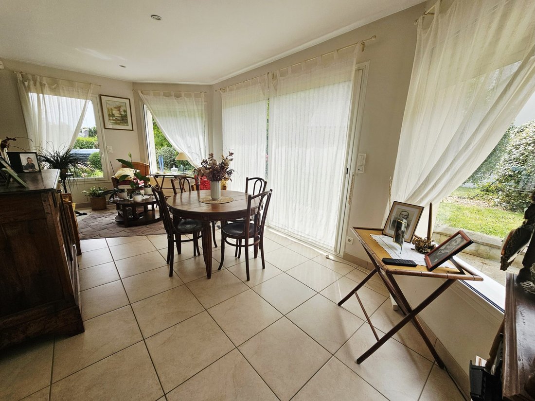 House in Golf, Queven, France 4 - 18229282