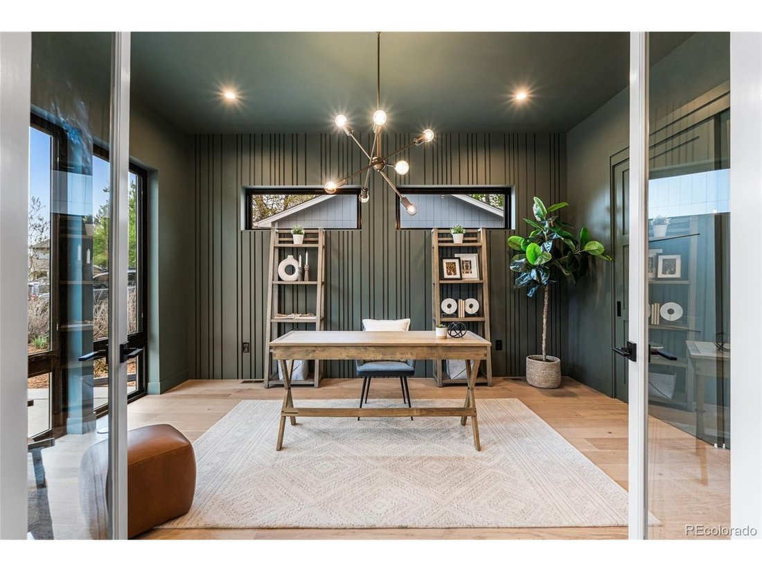 House in Denver, Colorado, United States 5 - 18225605