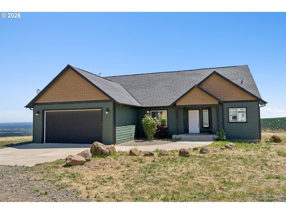 House in Amity, Oregon, United States 2 - 18223538