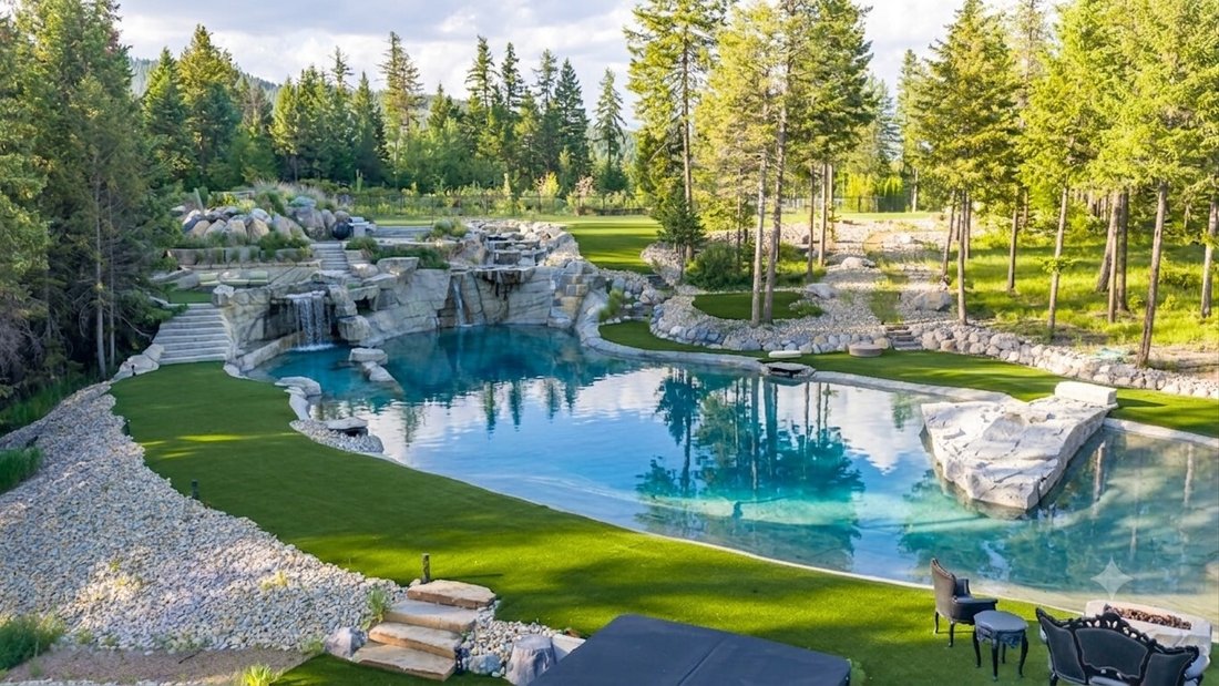 House in Whitefish, Montana, United States 4 - 17818041