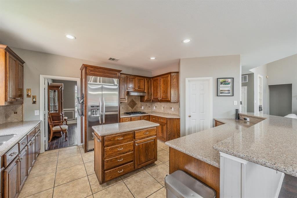 Casa a Plano, Texas, Stati Uniti 5 - 18230193