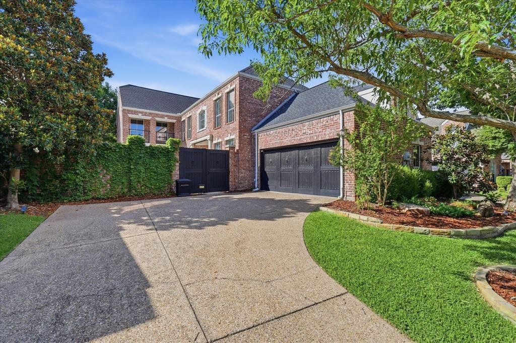 House in Frisco, Texas, United States 3 - 18226672