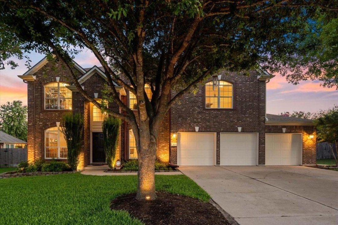 House in Pflugerville, Texas, United States 1 - 18230941