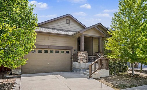 Maison à Dacono, Colorado, États-Unis 1