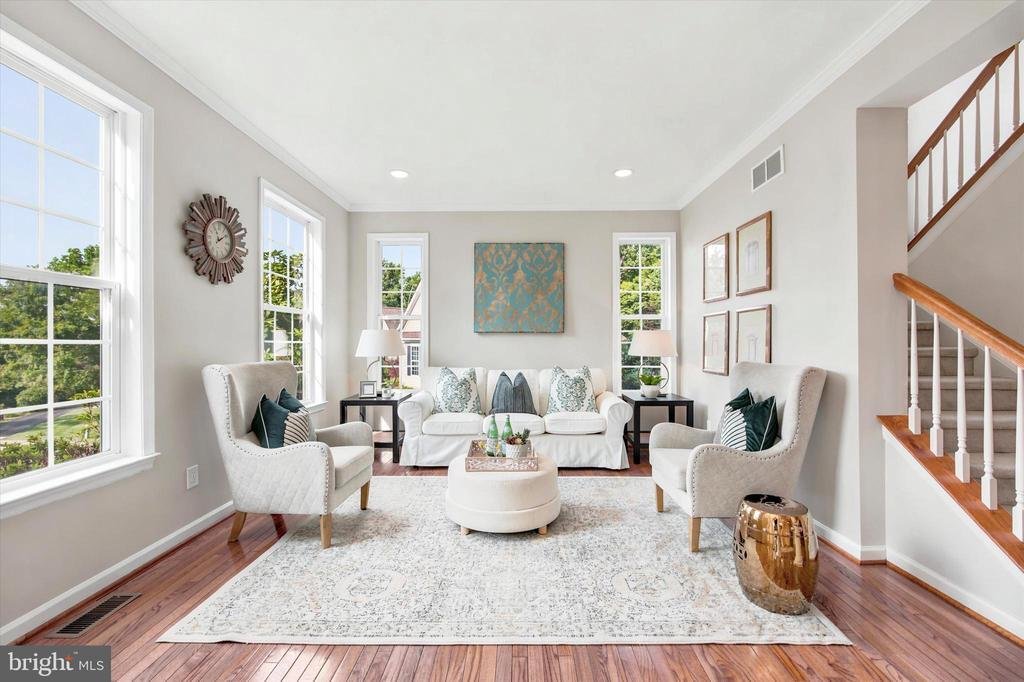 House in Malvern, Pennsylvania, United States 4 - 18230326