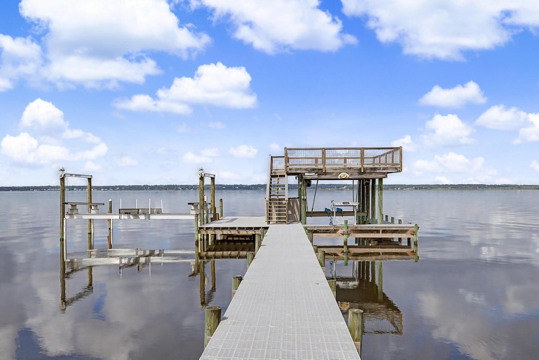 House in Milton, Florida, United States 4 - 18223483