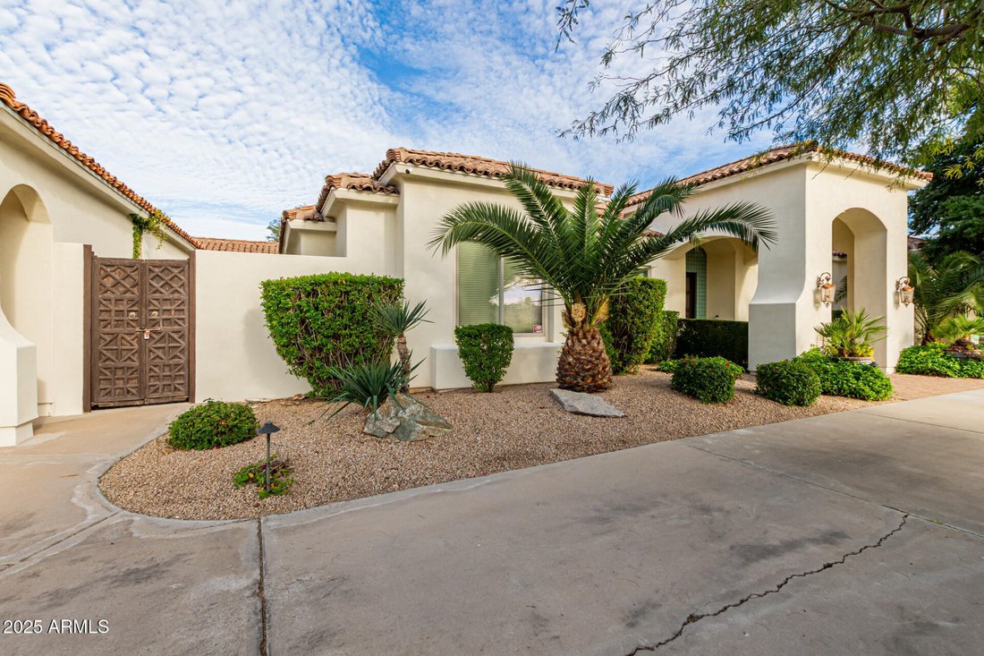 House in Scottsdale, Arizona, United States 5 - 17285362