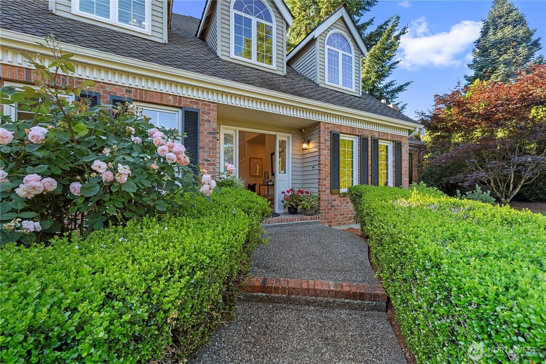 House in Sammamish, Washington, United States 4 - 18226891