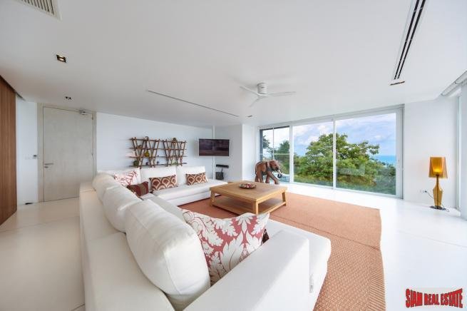 Villa in Koh Samui, Surat Thani, Thailand 2 - 18228650