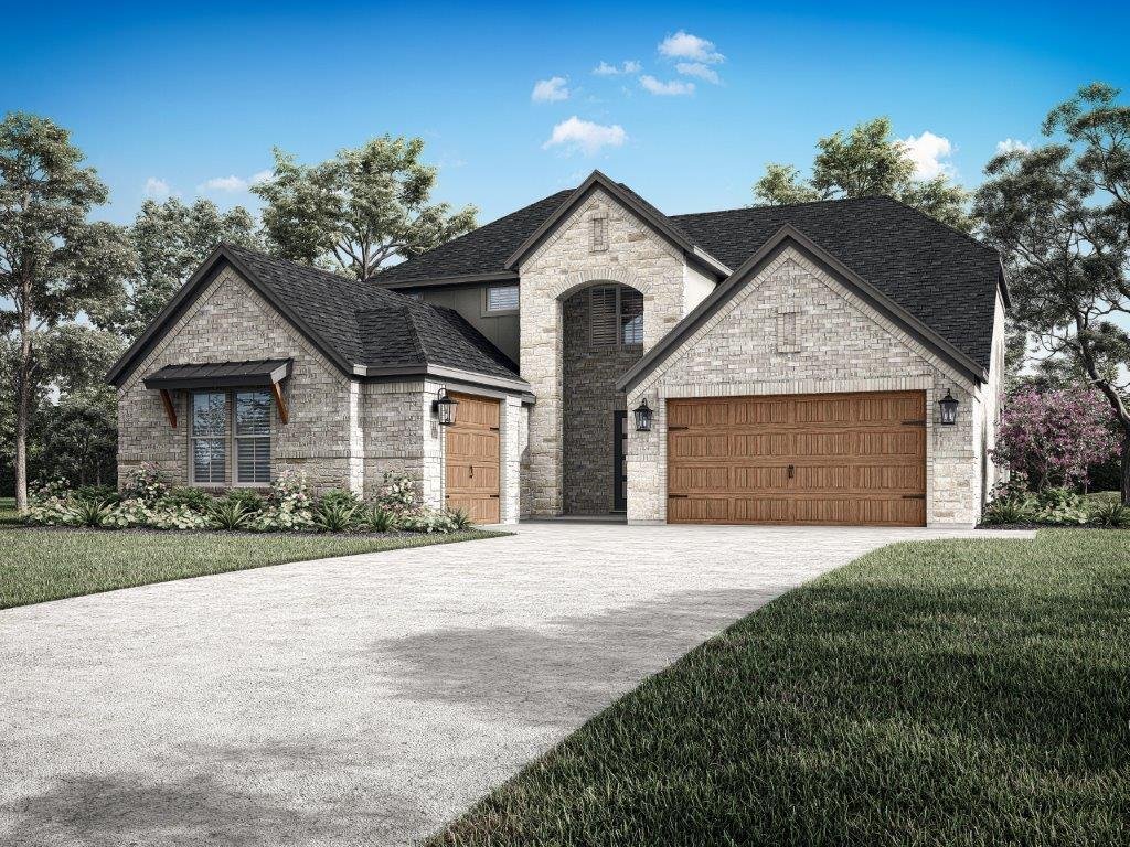 House in Jarrell, Texas, United States 1 - 18226976
