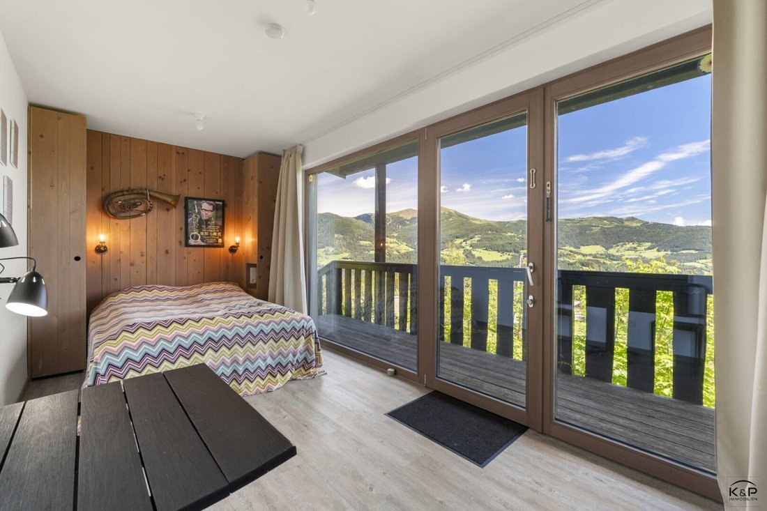 Apartment in Treffen, Carinthia, Austria 2 - 16460348