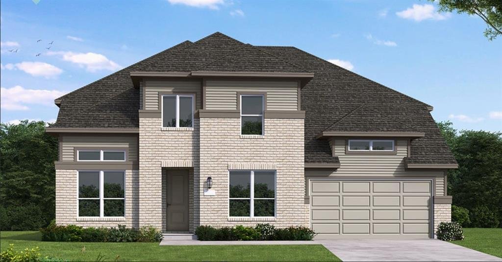 House in Fort Worth, Texas, United States 2 - 18226663
