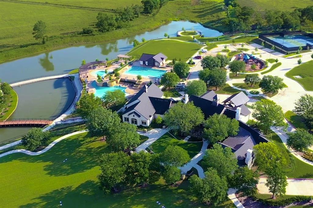 House in McKinney, Texas, United States 2 - 17347958