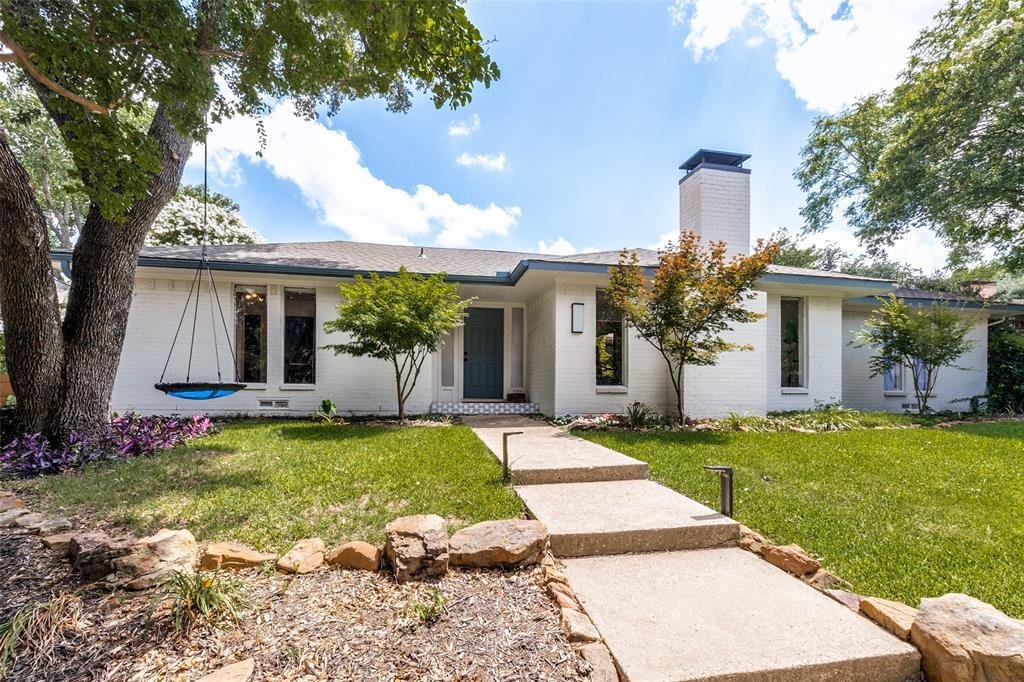House in Richardson, Texas, United States 2 - 18226707