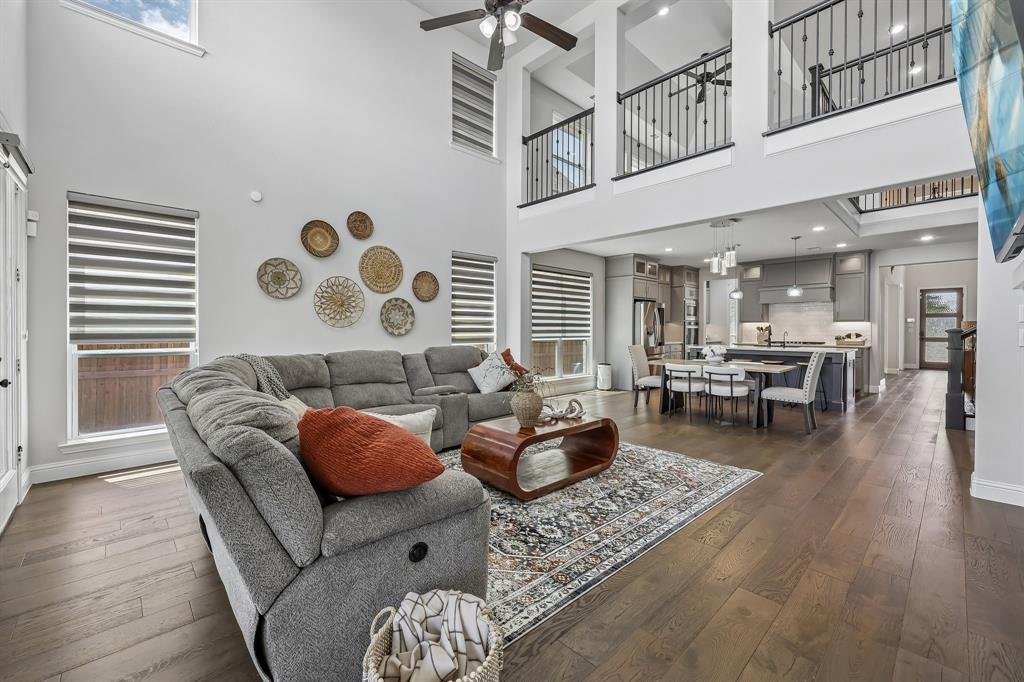 House in Prosper, Texas, United States 5 - 18226696