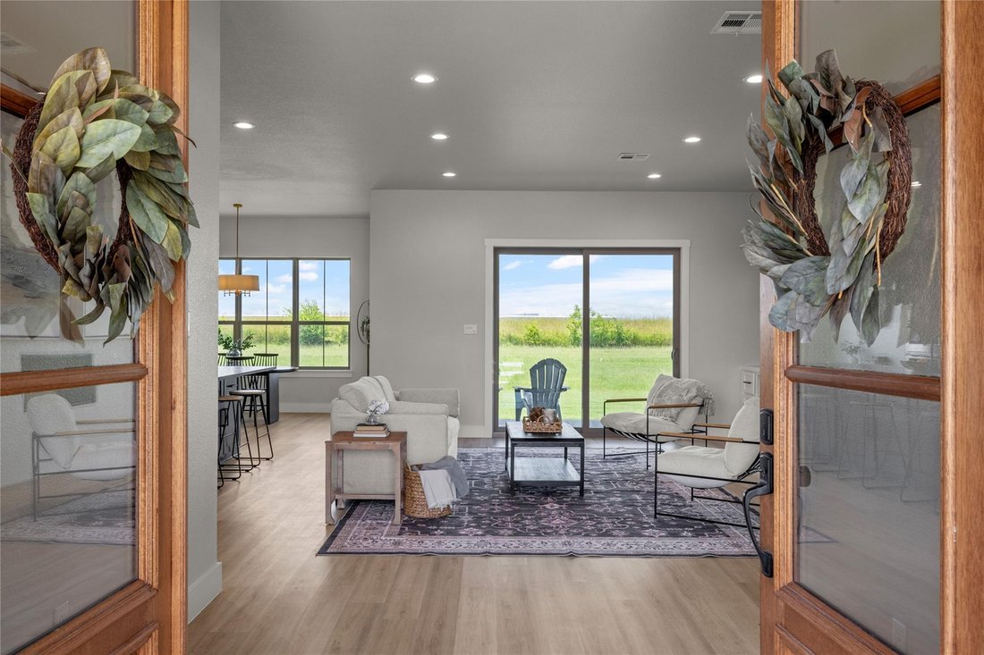 House in Temple, Texas, United States 3 - 18226978