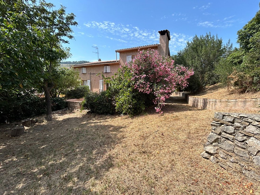 House in Évenos, Provence-Alpes-Côte d'Azur, France 1 - 18226220