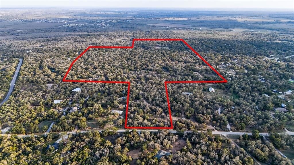 Land in Cedar Creek, Texas, United States 5 - 18223634