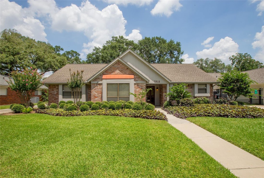 House in Houston, Texas, United States 1 - 18226577