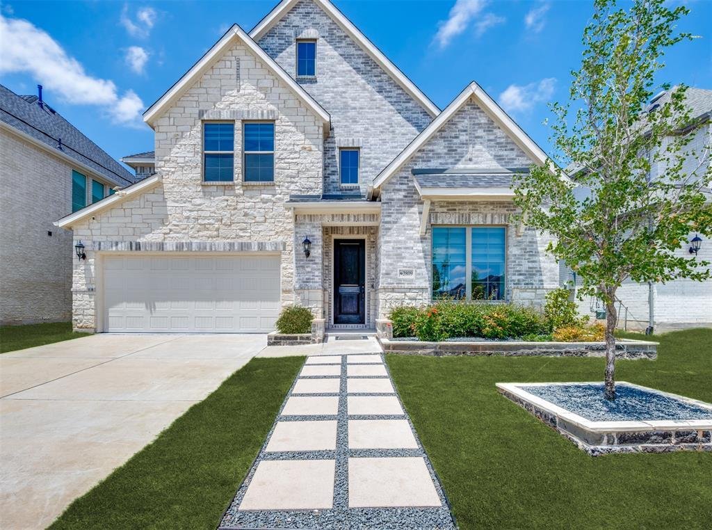 House in Celina, Texas, United States 1 - 17263393