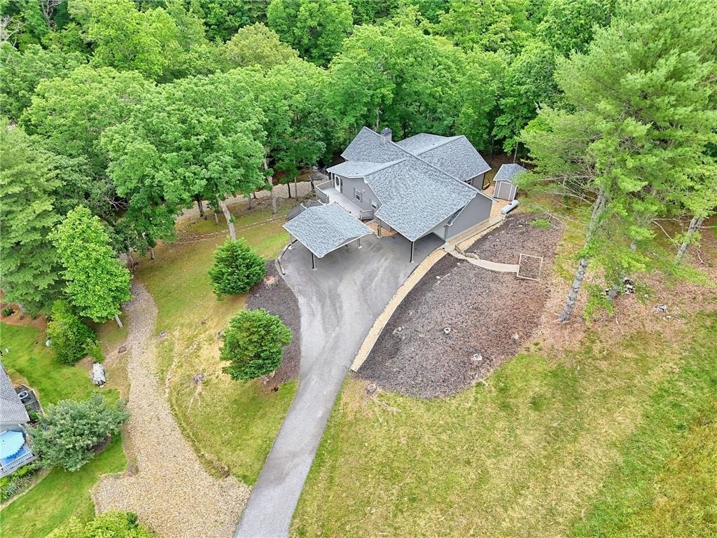 House in Blairsville, Georgia, United States 1 - 18229772