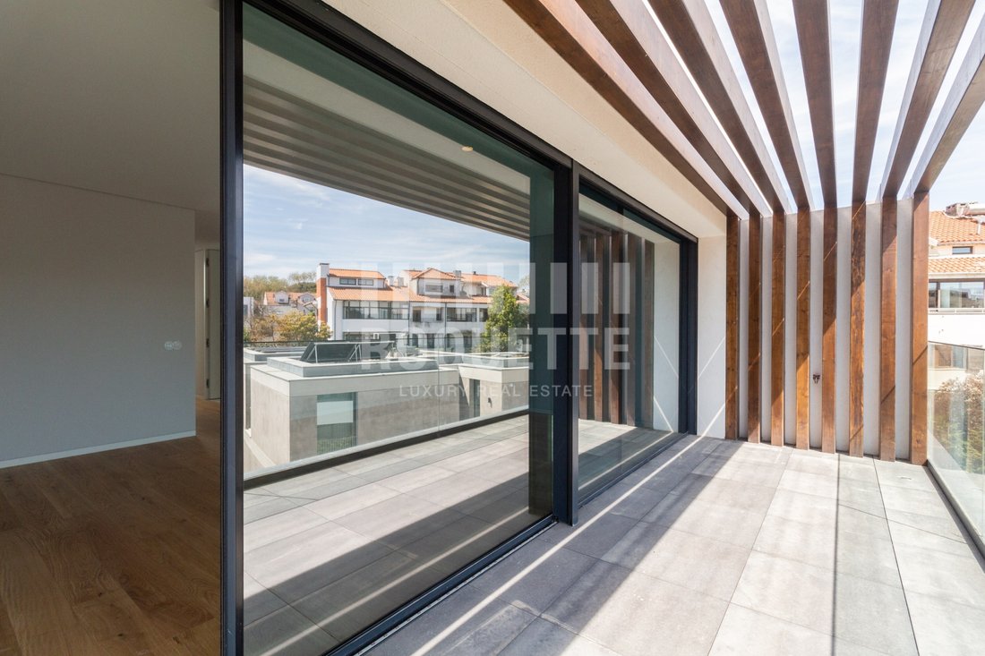 House in Aldoar, Foz do Douro e Nevogilde, Porto District, Portugal 1 - 18230791