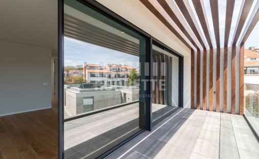 House in Aldoar, Foz do Douro e Nevogilde, Porto District, Portugal 1