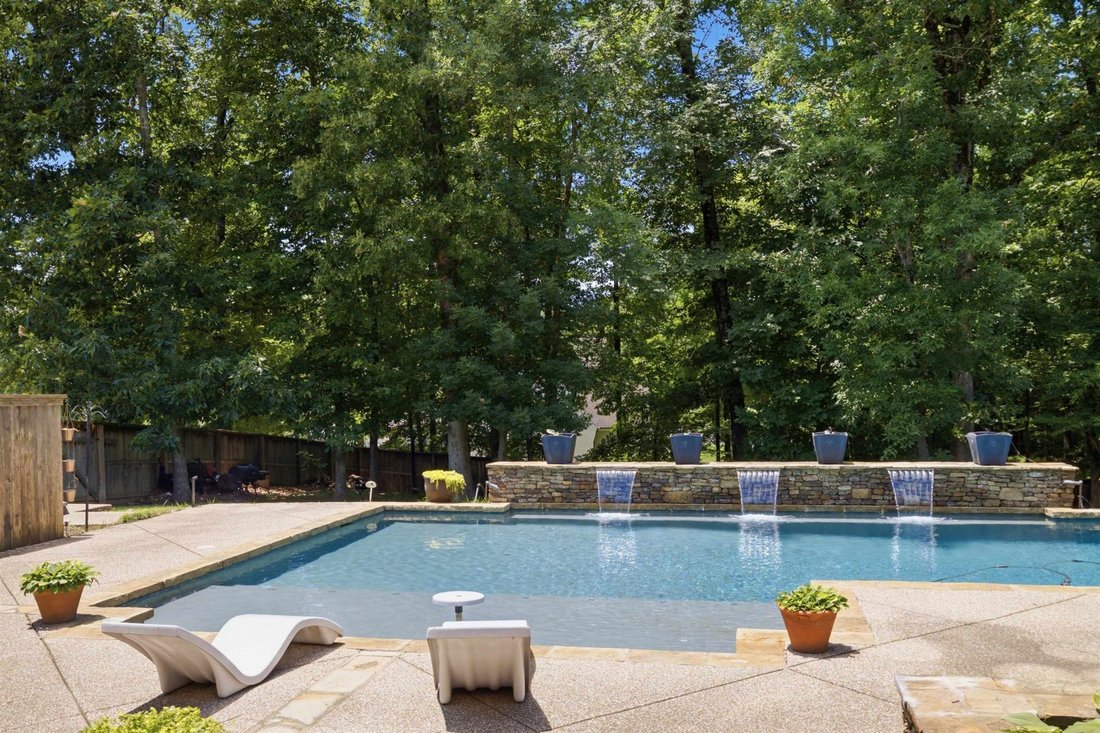 House in Arlington, Tennessee, United States 5 - 18229108
