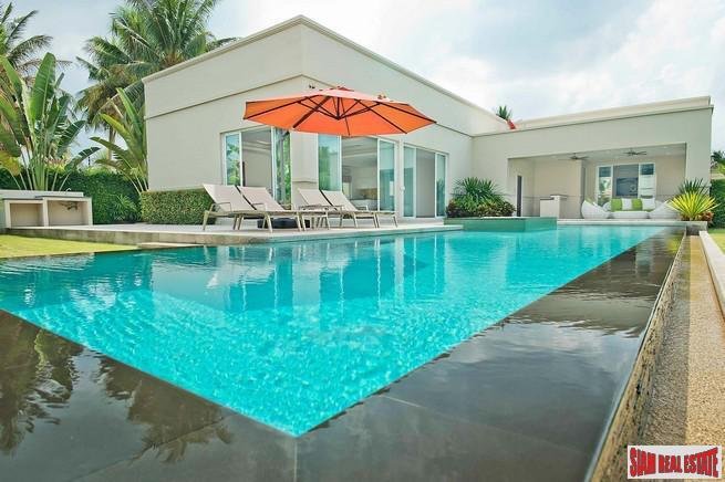 Farm Ranch in Pong, Chon Buri, Thailand 1 - 18228110