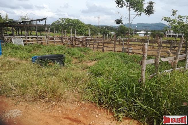 Land in Mai Khao, Phuket, Thailand 5 - 18228137