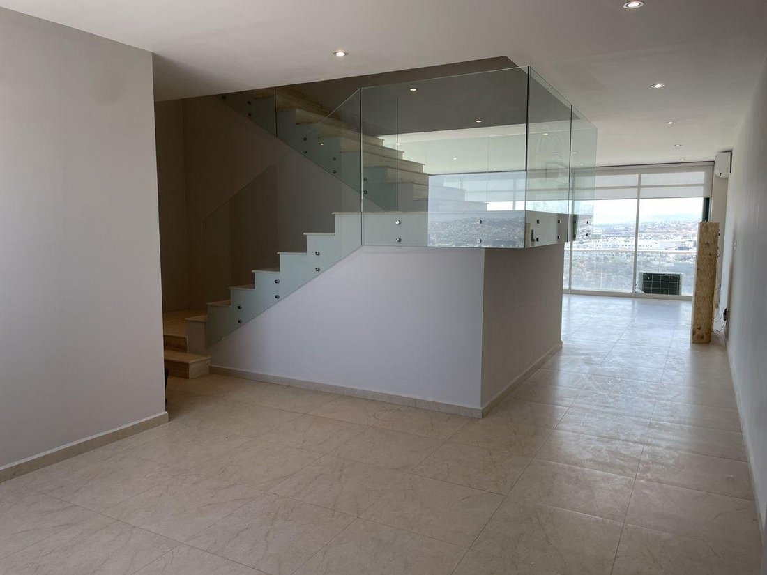 Apartment in Juriquilla, Querétaro, Mexico 2 - 18223699