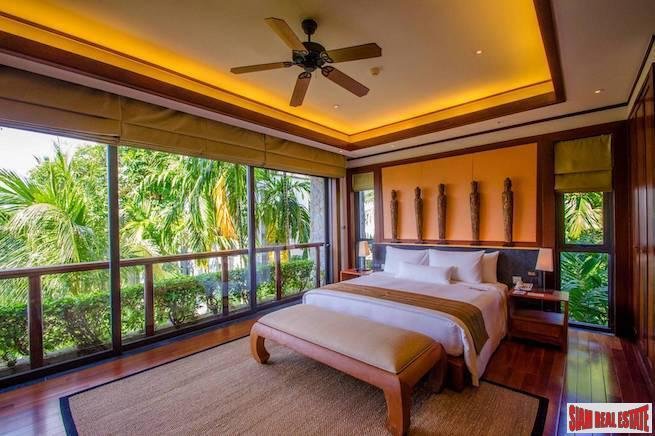Apartment in Kamala, Phuket, Thailand 3 - 18228171