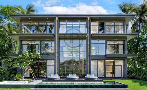 Villa in Uluwatu, Bali, Indonesia 1