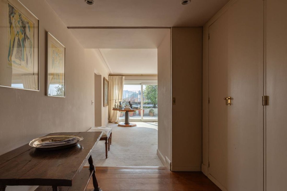 Apartment in Buenos Aires, Buenos Aires, Argentina 4 - 18227375