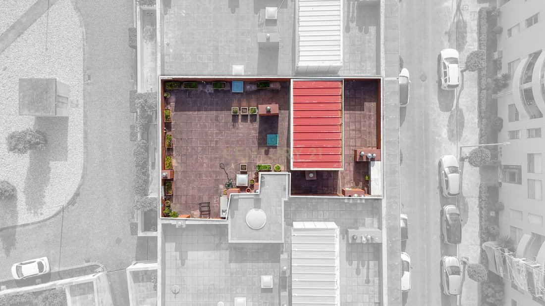 Apartment in Vila do Conde, Porto District, Portugal 3 - 17388952