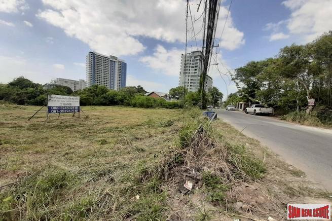 Land in Pattaya City, Chon Buri, Thailand 5 - 18227959