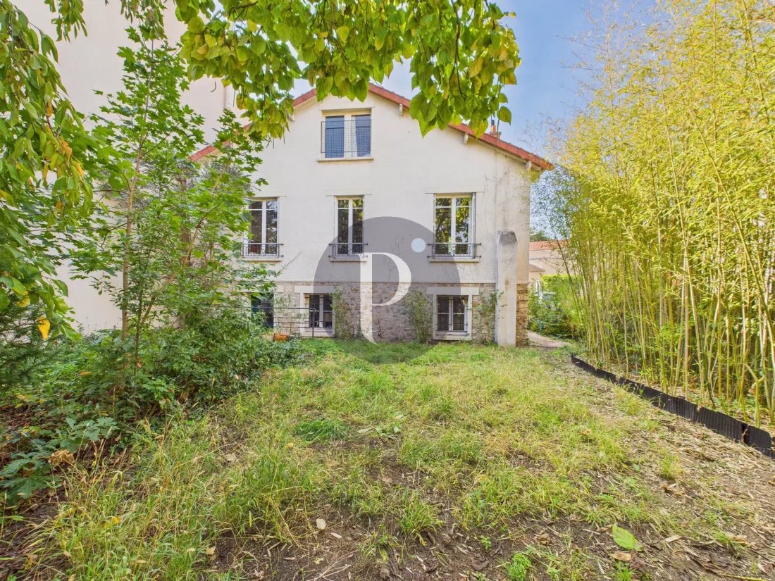 House in Centre, Nanterre, France 1 - 16364364