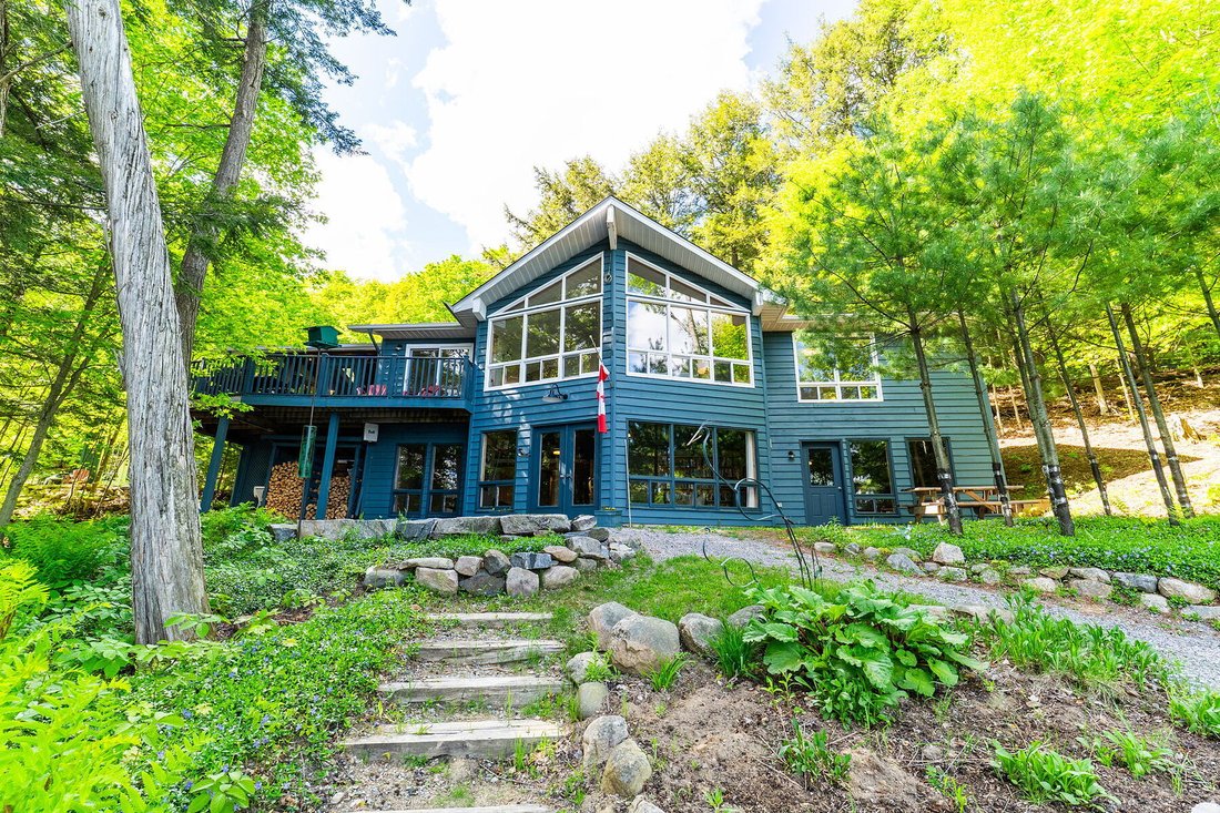 House in Rosseau, Ontario, Canada 4 - 17472773