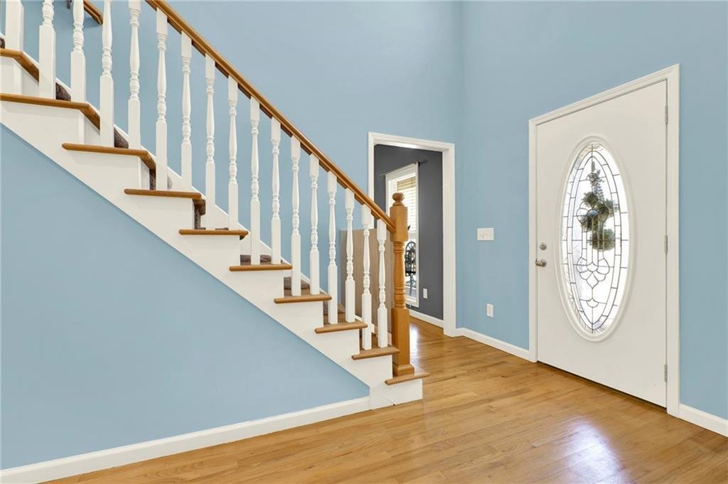 House in Canton, Georgia, United States 5 - 18226838