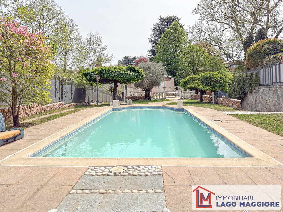 Villa in Masnago - Brunella, Varese, Lombardy 4 - 18228900