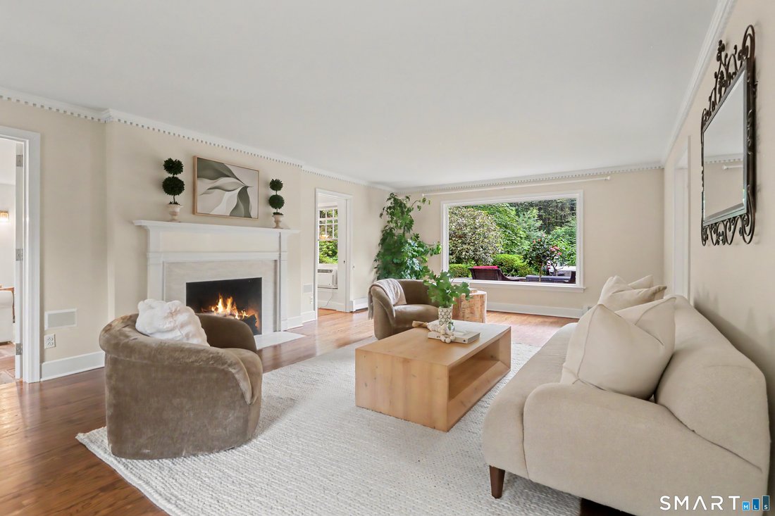 House in New Canaan, Connecticut, United States 3 - 18226160
