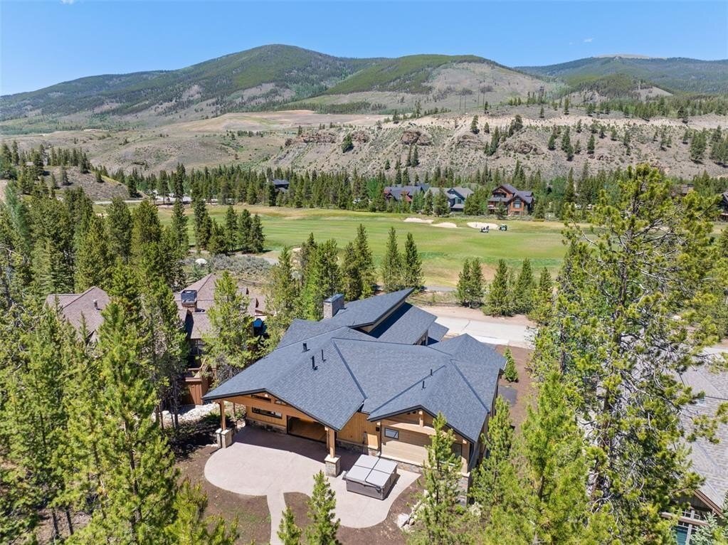 House in Dillon, Colorado, United States 3 - 18229126