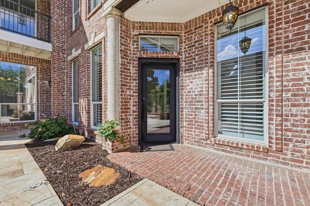 House in Frisco, Texas, United States 5 - 18226672