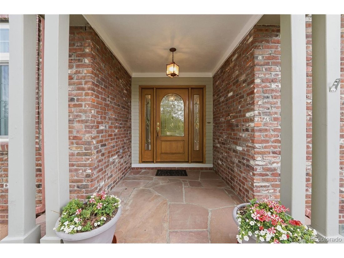 House in Greenwood Village, Colorado, United States 5 - 18225622