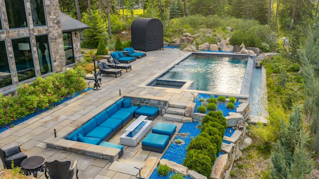 House in Whitefish, Montana, United States 3 - 17818041