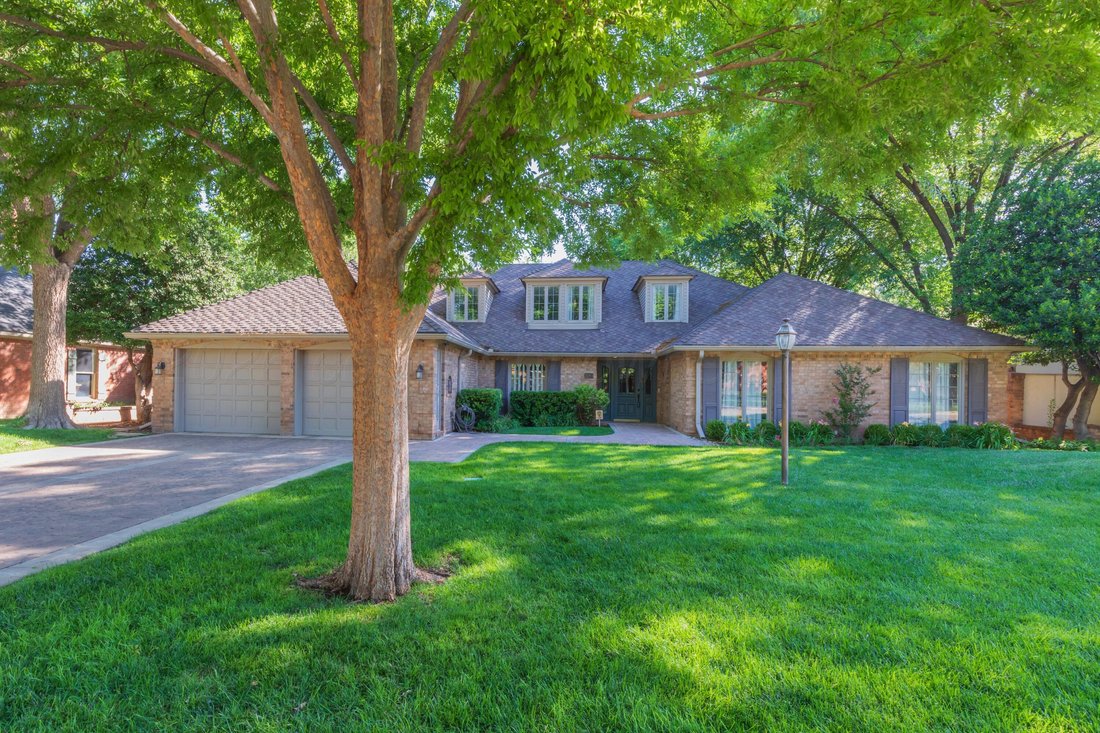 House in Amarillo, Texas, United States 1 - 18225113
