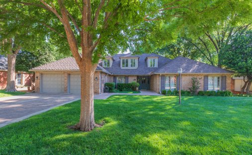 Haus in Amarillo, Texas, Vereinigte Staaten 1